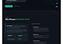convert figma to react js, figma to html css, responsive website